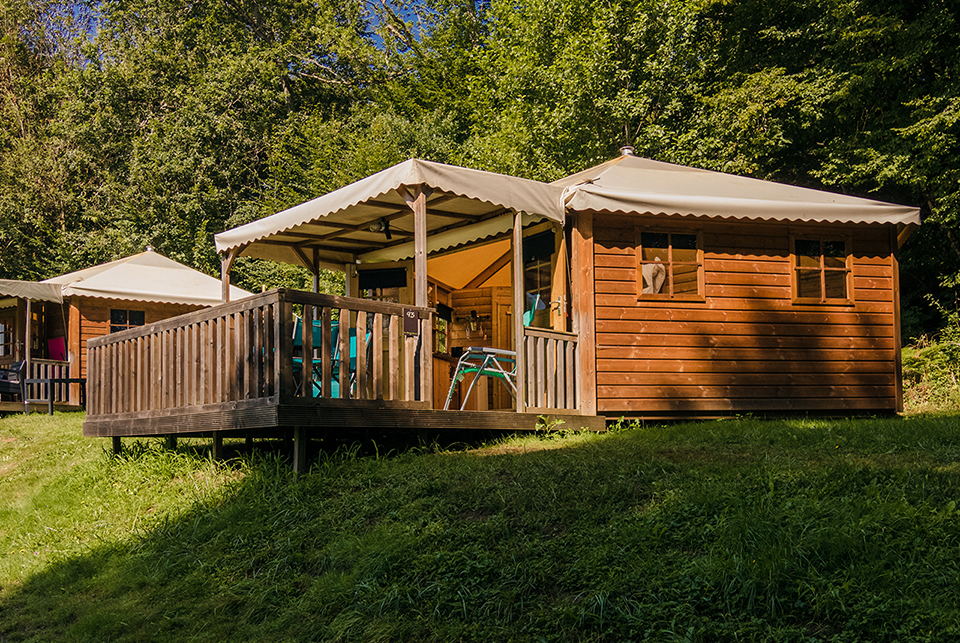 Foto van Accommodaties