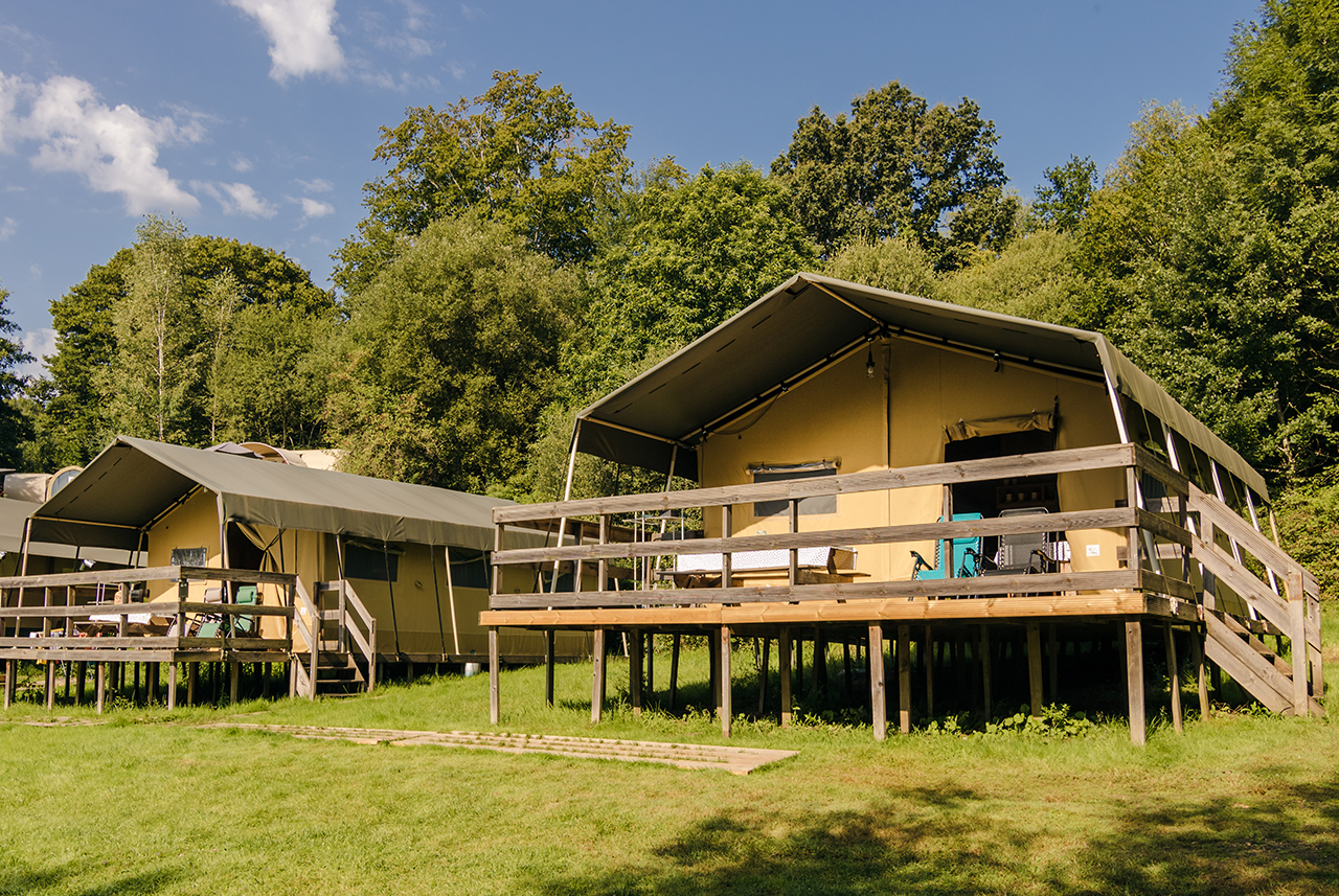 Foto van Accommodaties